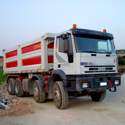 camion