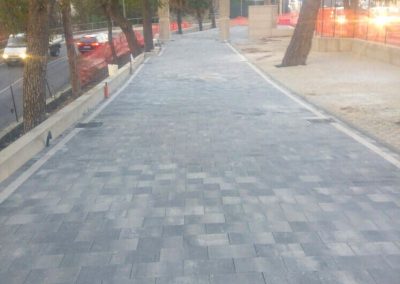 pavimenti autobloccanti