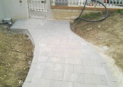 pavimenti autobloccanti